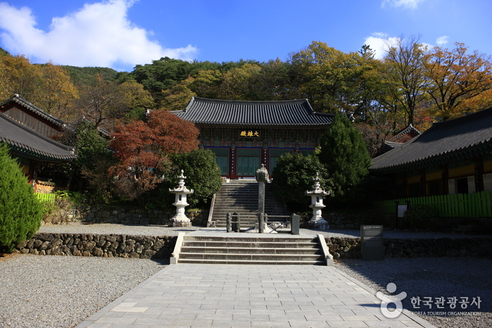 双蹊寺(河东郡)쌍계사(하동) 双蹊寺(河东郡)쌍계사(하동)