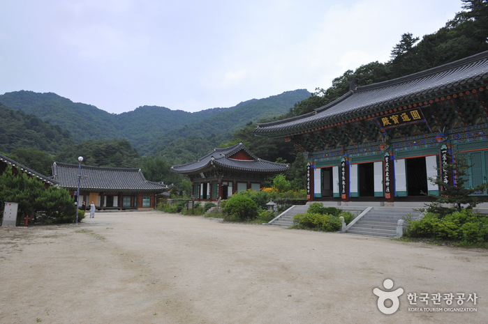 寿陀寺(수타사) 寿陀寺(수타사)