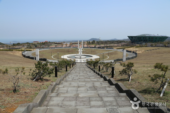 济州4·3和平公园제주4·3평화공원