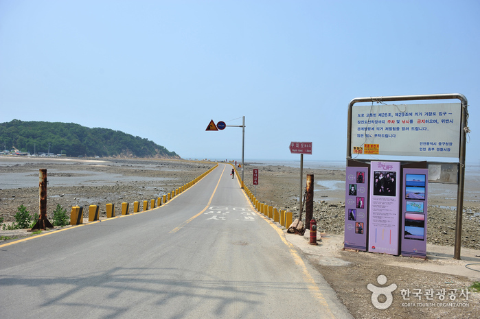蚕津岛잠진도 蚕津岛잠진도
