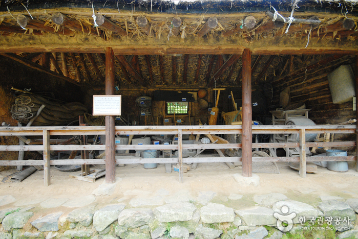 国立云门山自然休养林(국립 운문산자연휴양림) 国立云门山自然休养林(국립 운문산자연휴양림)