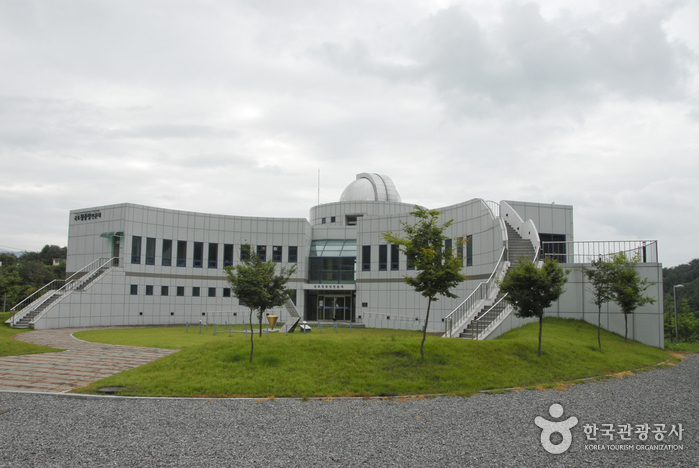 国土正中央天文台국토정중앙천문대 国土正中央天文台국토정중앙천문대