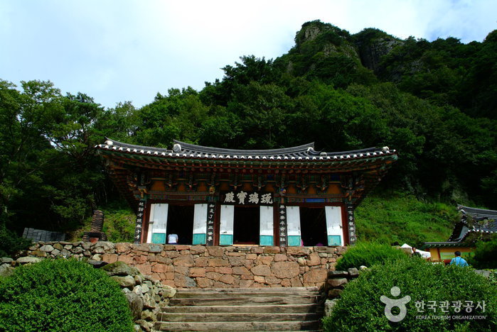 清凉寺(청량사)