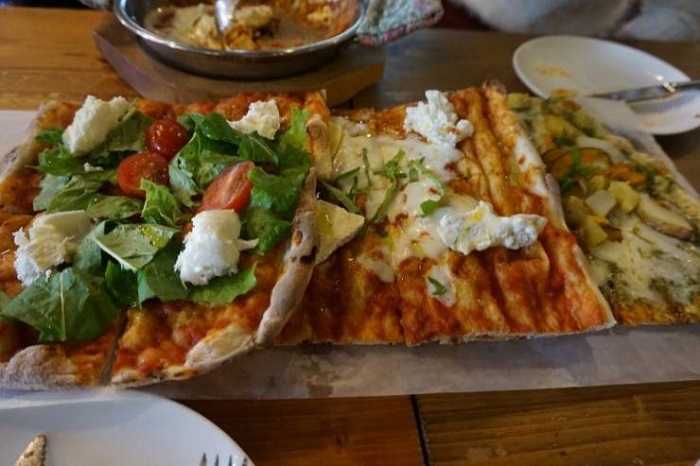 Trevia(트레비아)