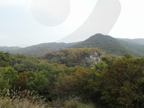 迦智山道立公園(蔚州)(가지산도립공원(울주)) 迦智山道立公園(蔚州)(가지산도립공원(울주))