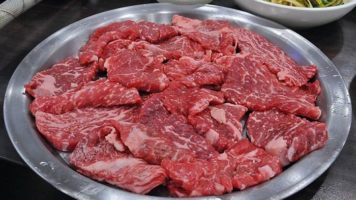 Yurae 会館(유래회관)