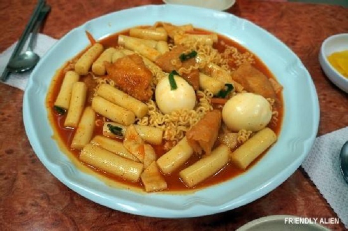 Yeong Snack(영스낵)