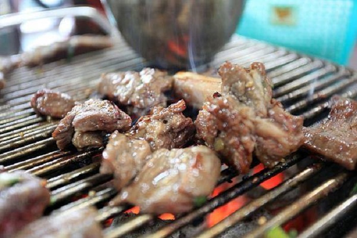 Yeonnam Seosikdang(연남서식당)