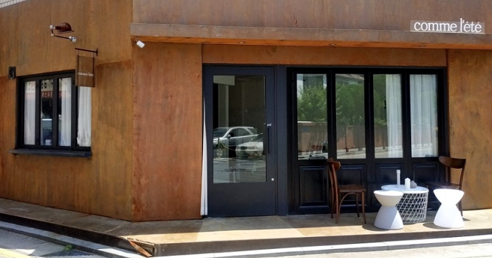 comme lete(꼼레떼) comme lete(꼼레떼)