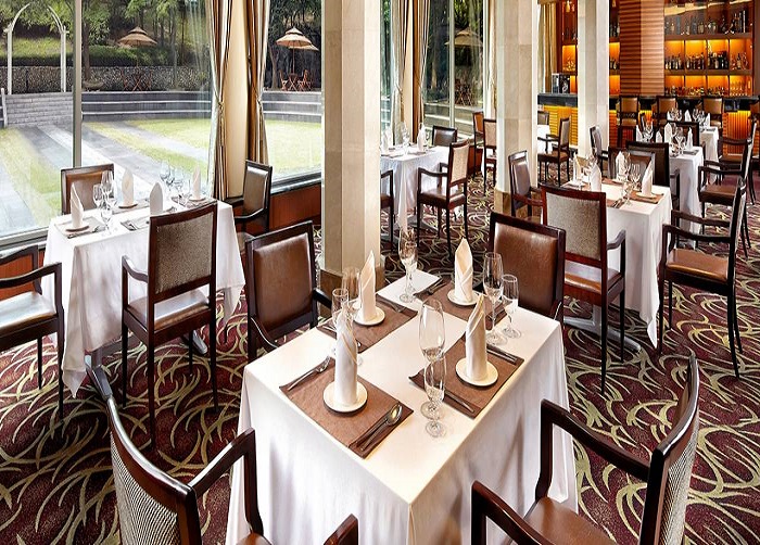 Uccello The-K Hotel Seoul(우첼로 더케이호텔서울)