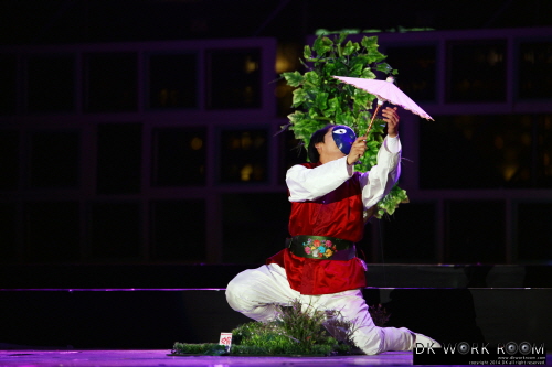 Busan International Magic Festival (부산국제매직페스티벌)