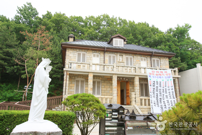 Maegoe Museum (매괴박물관) Maegoe Museum (매괴박물관)