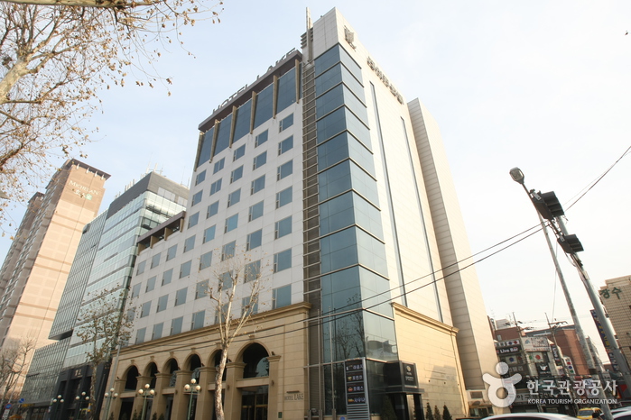 Hotel Lake (호텔 레이크) Hotel Lake (호텔 레이크)