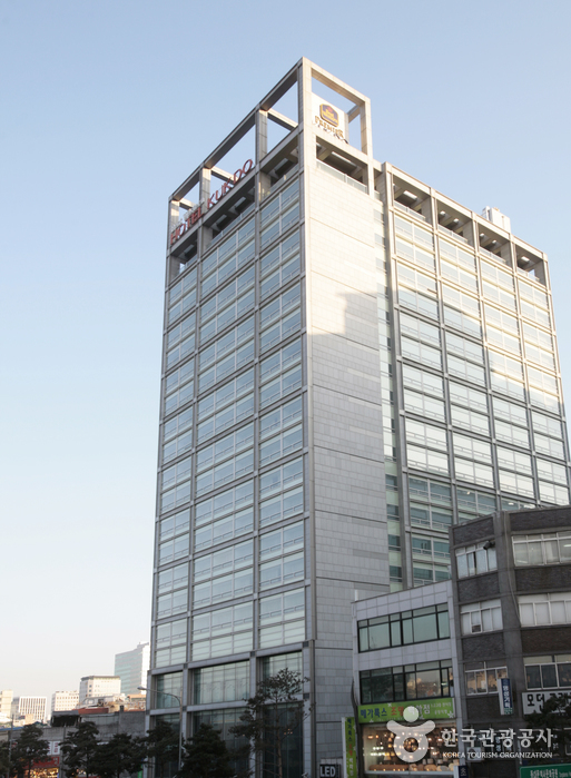 Best Western Premier Hotel Kukdo (베스트웨스턴 프리미어 호텔국도) Best Western Premier Hotel Kukdo (베스트웨스턴 프리미어 호텔국도)