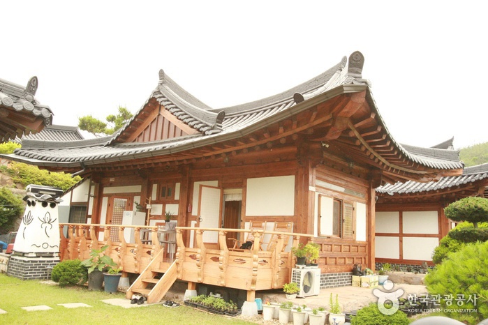 Bogeumjari [Korea Quality] / 보금자리 [한국관광 품질인증/Korea Quality]