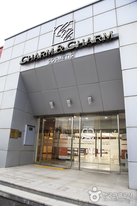 Jeju Charm&Charm