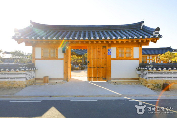 Wadamjung [Korea Quality] / 와담정 [한국관광 품질인증]