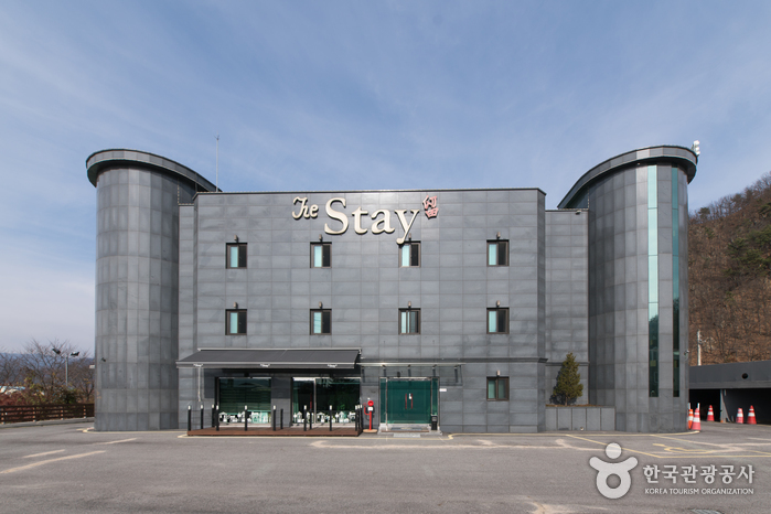 The Stay Hotel [Korea Quality] / 더스테이 호텔 [한국관광 품질인증]