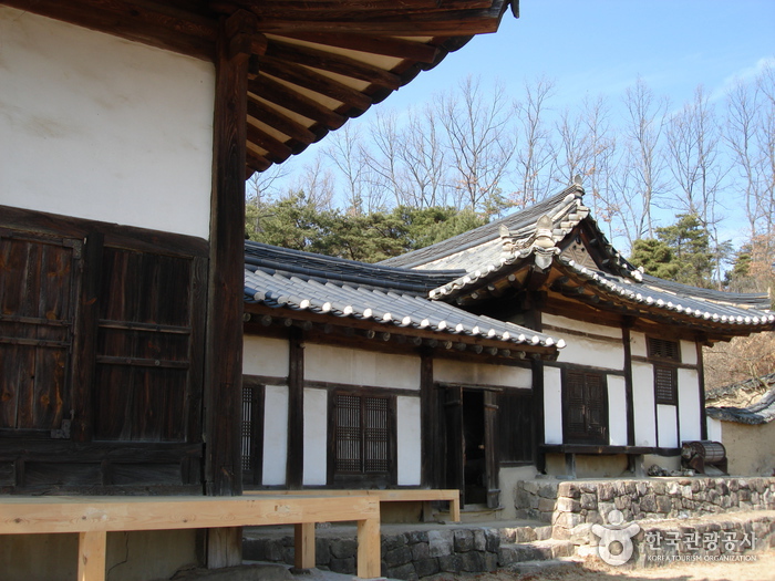 Yangsodang [Korea Quality] / 양소당 [한국관광 품질인증]