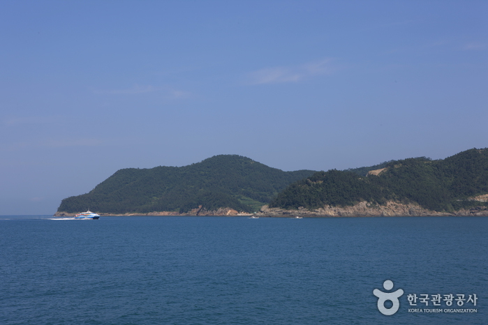 Chodo Island (초도(여수))