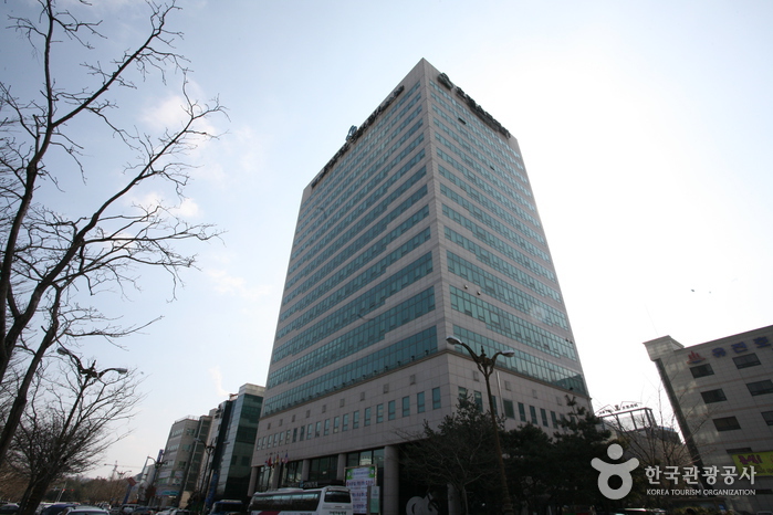 Hotel Interciti (호텔 인터시티) Hotel Interciti (호텔 인터시티)