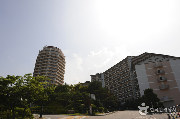 I'Park Condominium (아이파크콘도) I'Park Condominium (아이파크콘도)