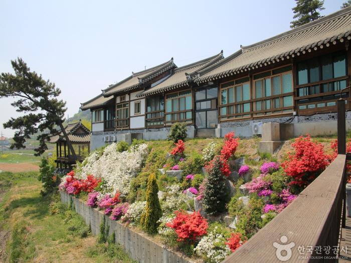 Byulgung [Korea Quality] / 별궁 [한국관광 품질인증]