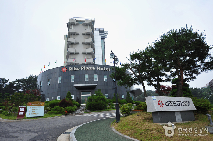 Ritz Plaza Hotel (리츠프라자호텔) Ritz Plaza Hotel (리츠프라자호텔)