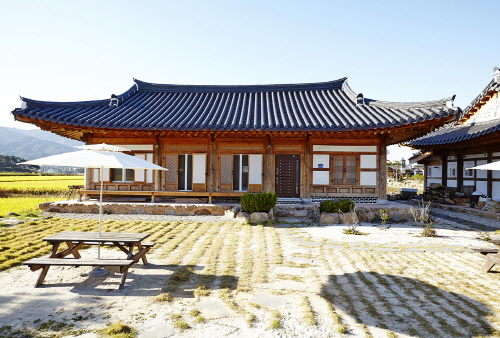 Chaewondang [Korea Quality] / 채원당 [한국관광 품질인증]