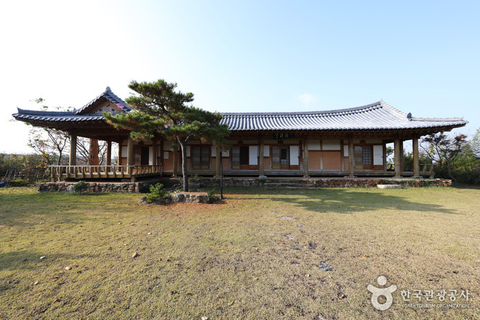 Worlindang [Korea Quality] / 월인당 [한국관광 품질인증]
