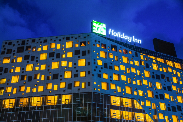 Holiday Inn Gwangju (홀리데이 인 광주 호텔) Holiday Inn Gwangju (홀리데이 인 광주 호텔)
