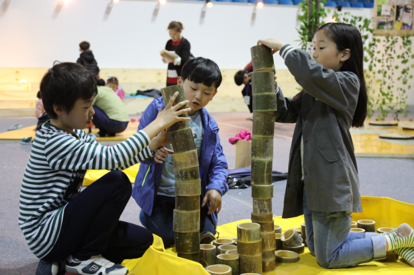 Canceled: Damyang Bamboo Festival (담양대나무축제)