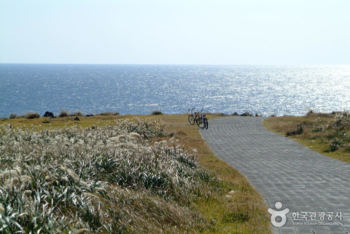 Île Marado (마라도)