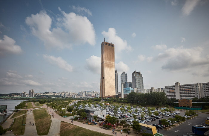 63 Square (63스퀘어) 63 Square (63스퀘어)