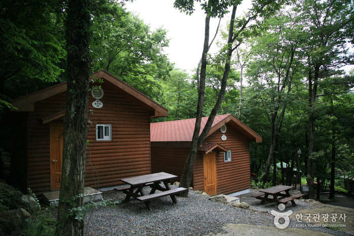 Erholungswald Geoje (거제자연휴양림) Erholungswald Geoje (거제자연휴양림)