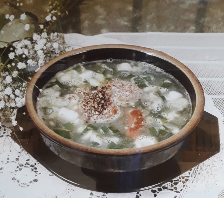 Yangssine Wangsundae (양씨네왕순대) Yangssine Wangsundae (양씨네왕순대)
