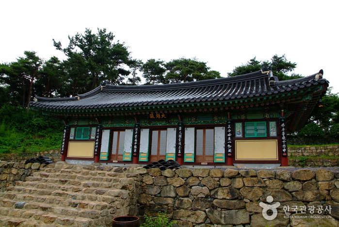 弥勒寺（羅州）（미륵사（나주））