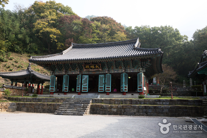 証心寺(光州)(증심사(광주)) 証心寺(光州)(증심사(광주))