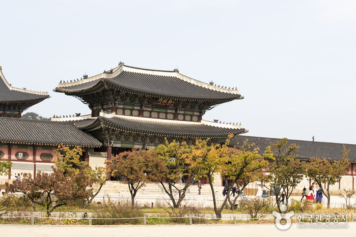 경복궁