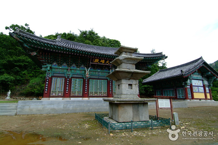 강진 금곡사 삼층석탑 강진 금곡사 삼층석탑