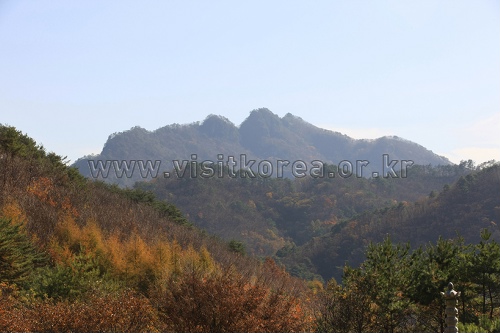 감악산(원주) 감악산(원주)