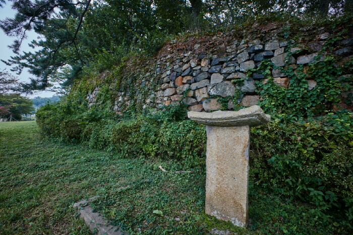 강진마도진만호성지