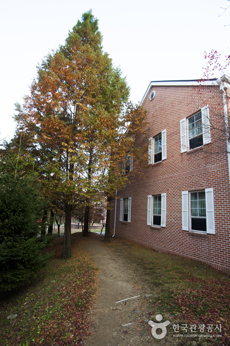 경기미래교육 양평캠퍼스